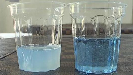 洗衣液做出來(lái)不透明的原因和解決方法 洗衣液做出來(lái)不透明的原因和解決方法