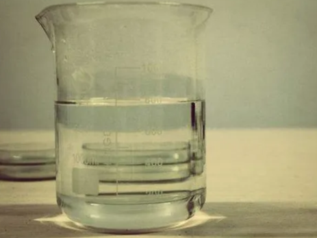 洗衣液要用去離子水嗎