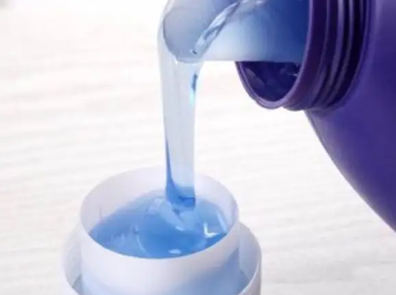 洗衣液這個行業(yè)到底能不能做