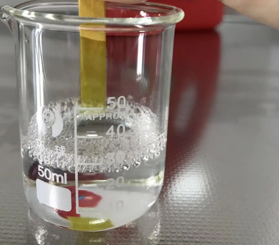 洗衣液的配方原料比例在哪學(xué) 洗衣液的配方原料比例在哪學(xué)