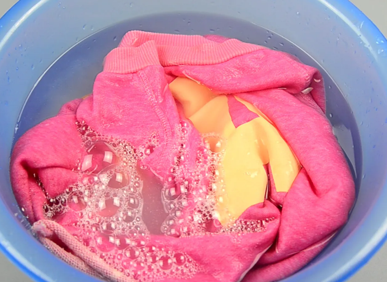 兒童洗衣液配方技術(shù) 兒童洗衣液配方技術(shù)