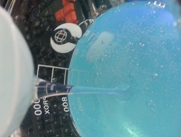 洗衣液的配方及加工技術(shù)有那些 洗衣液的配方及加工技術(shù)有那些