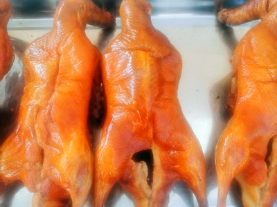 脆皮烤鴨技術(shù)配方需要多少錢？