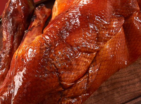 脆皮烤鴨技術(shù)配方香辛料配方 脆皮烤鴨技術(shù)配方香辛料配方