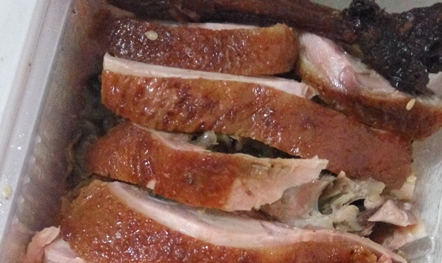 脆皮烤鴨技術(shù)配方視頻學費多少錢 脆皮烤鴨技術(shù)配方視頻學費多少錢