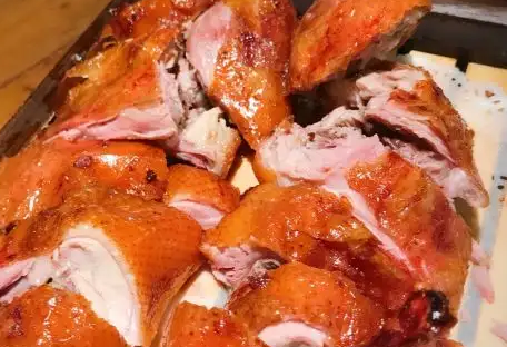 脆皮烤鴨技術(shù)配方視頻學費多少錢 脆皮烤鴨技術(shù)配方視頻學費多少錢