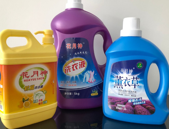 洗衣液技術(shù)配方轉(zhuǎn)讓那家可靠？