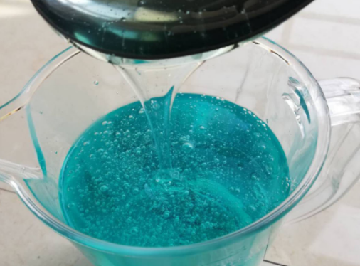 洗衣液配方視頻哪里有整套技術 洗衣液配方視頻哪里有整套技術