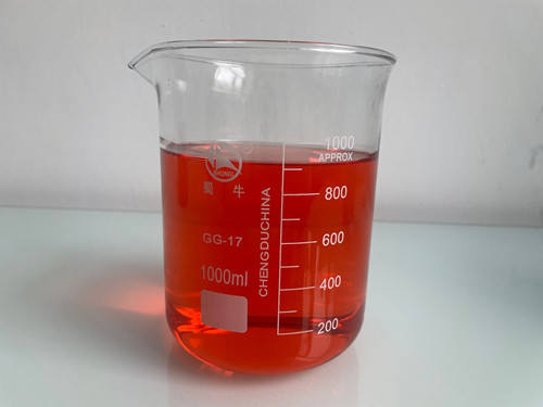 洗衣液配方轉(zhuǎn)讓新版技術(shù)出售