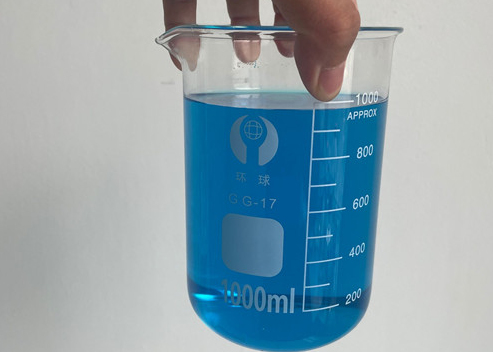 低泡洗衣液配方技術(shù)課程配方傳授 低泡洗衣液配方技術(shù)課程配方傳授