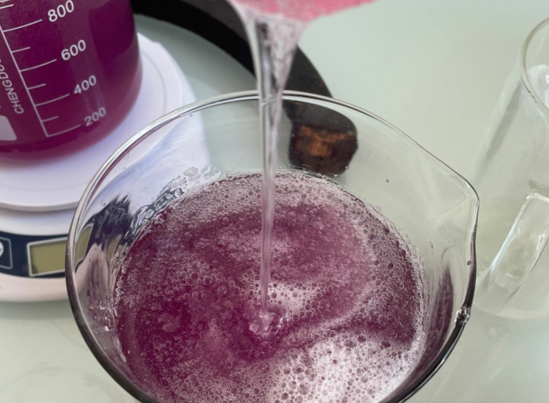 洗衣液的配方及加工技術(shù)傳授 洗衣液配方轉(zhuǎn)讓