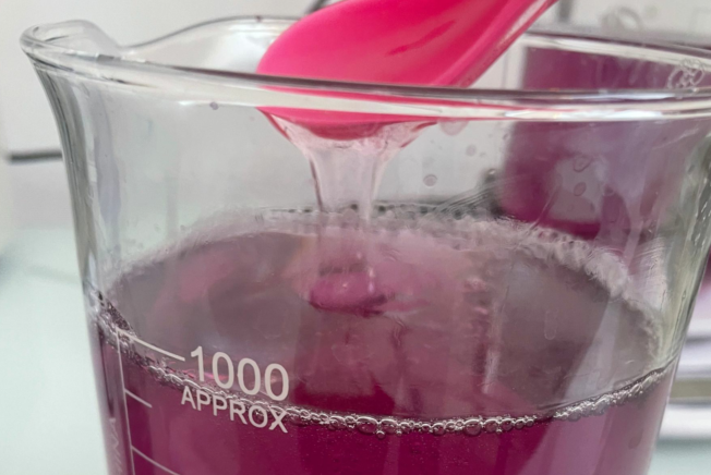 生物洗衣液配方技術(shù)是怎么做的