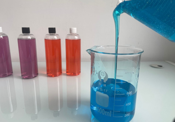 洗衣液配方技術(shù) 洗衣液配方技術(shù)