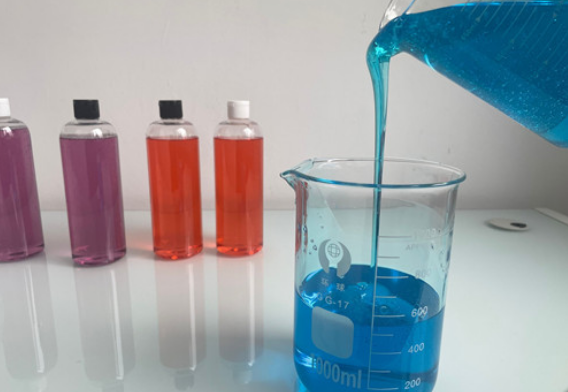 做洗衣液片堿和磺酸放少了可以嗎 做洗衣液片堿和磺酸放少了可以嗎