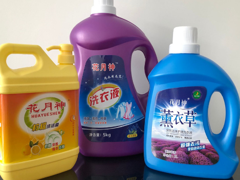 洗衣液新配方技術(shù)工藝有啥好處？