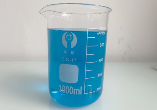 無磺酸洗衣液配方技術(shù)