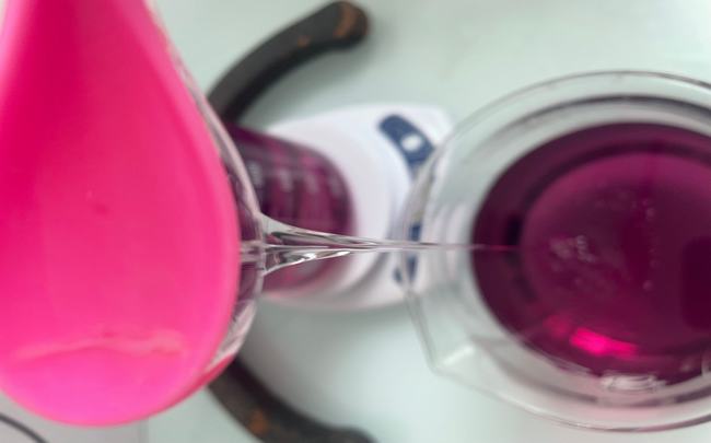 洗衣液的配方生產(chǎn)成本有多高？