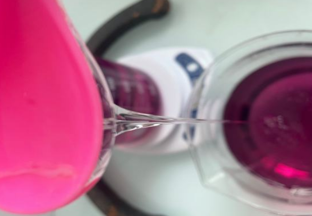 無磺酸洗衣液配方技術(shù)原理是什么？