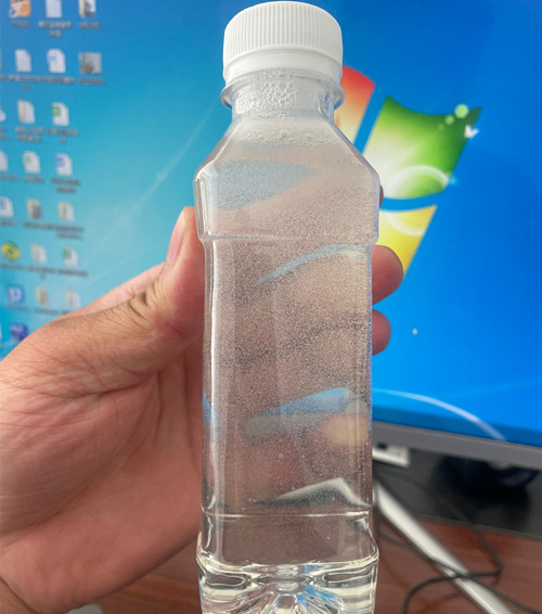 洗衣液配方與工藝那種好 無(wú)磺酸洗衣液配方技術(shù)推薦