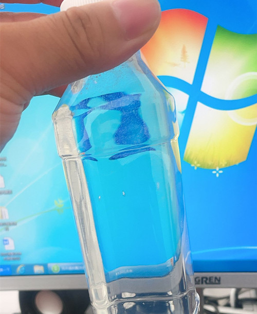 洗潔精可以不加磺酸嗎 洗潔精可以不加磺酸嗎