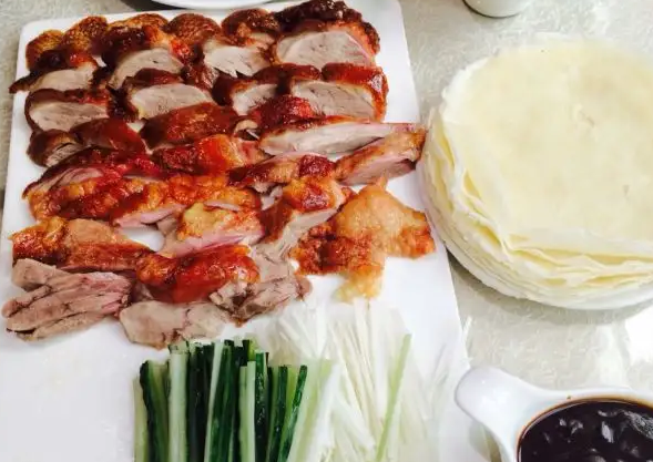 學做片皮烤鴨幾天能學會 學做片皮烤鴨幾天能學會