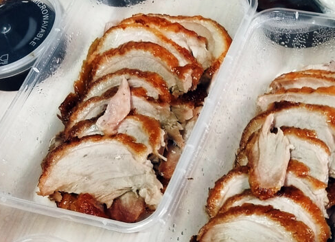 片皮烤鴨技術(shù)配方哪里學(xué) 片皮烤鴨技術(shù)配方哪里學(xué)