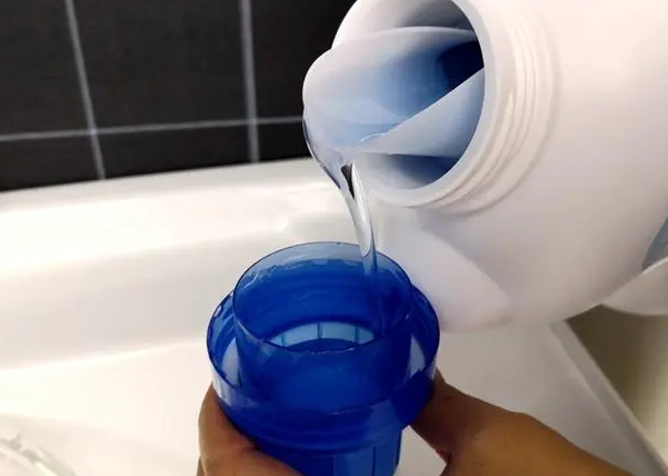 超強去油洗衣液配方在哪購買？