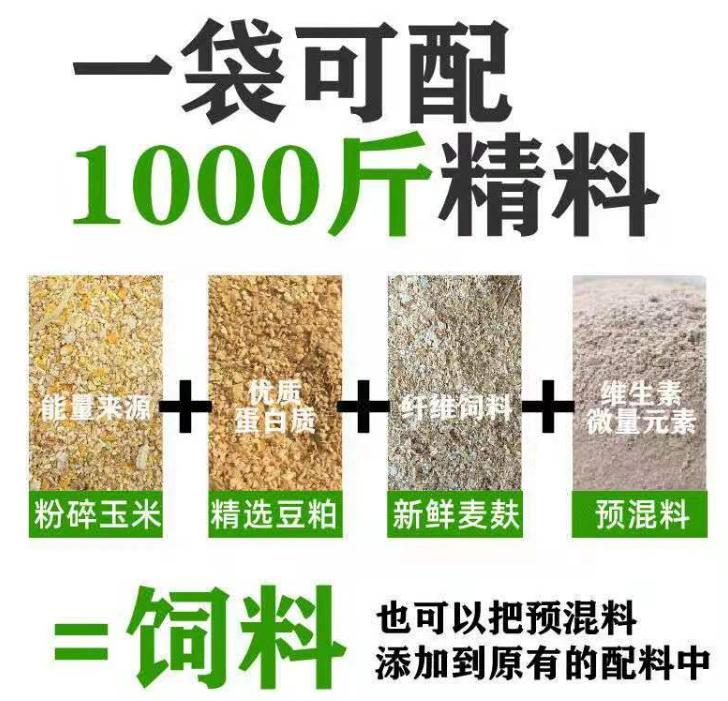 肉牛預(yù)混料 肉牛預(yù)混料