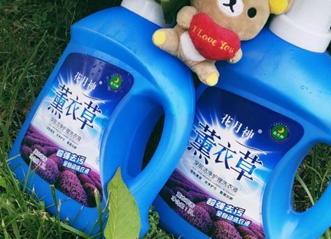 我做的洗衣液為什么賣不出去？