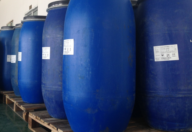 洗衣液的原料在什么地方買？