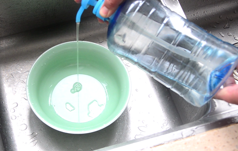 洗衣液里的纖維素什么時(shí)候加？