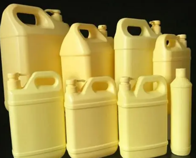 洗潔精制作配方原料是什么？