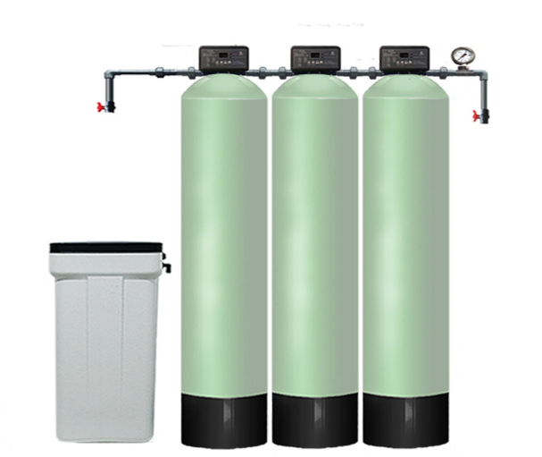 洗衣液制造對(duì)水的要求是什么？