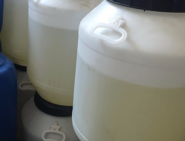 學(xué)習(xí)洗衣液配方需要注意什么？