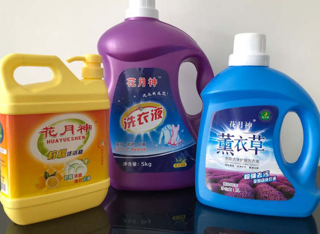 什么樣的洗衣液配方技術好 什么樣的洗衣液配方技術好