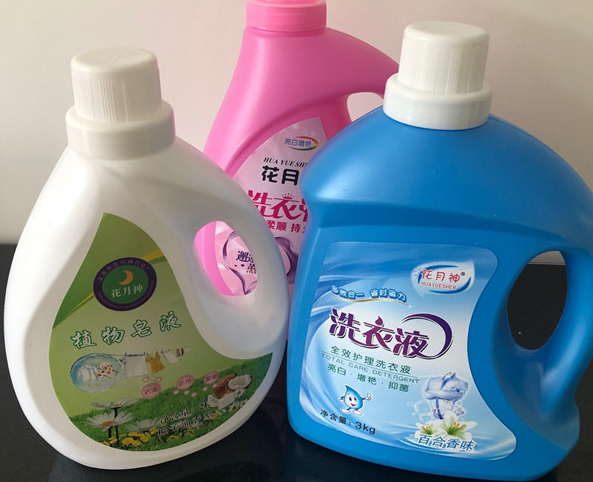 日化配方網(wǎng)傳授商用洗衣液配方技術 日化配方網(wǎng)傳授商用洗衣液配方技術