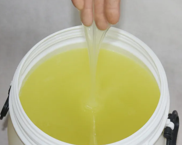 不用磺酸可以生產(chǎn)出洗潔精嗎？