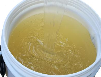 洗潔精和洗衣液的原料一樣嗎？為什么？