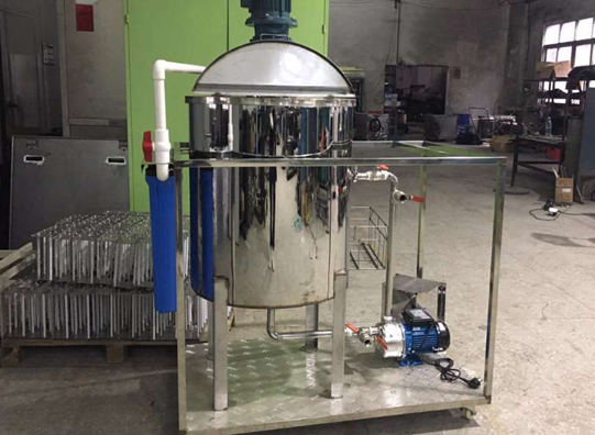 現(xiàn)在做洗衣液洗潔精會(huì)不會(huì)太晚了?