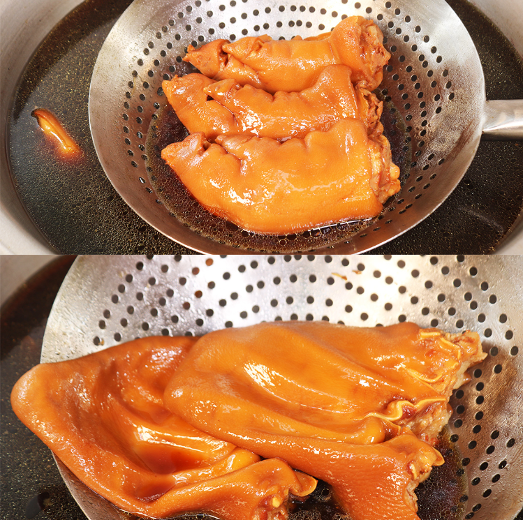 鹵菜配方技術(shù) 鹵菜配方技術(shù)