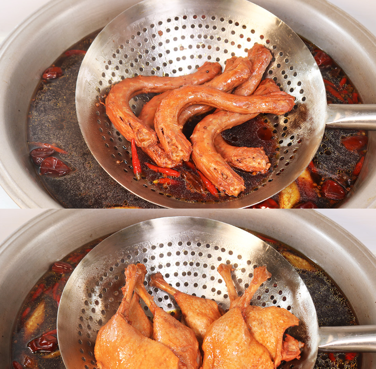 麻辣鴨貨 麻辣鴨貨