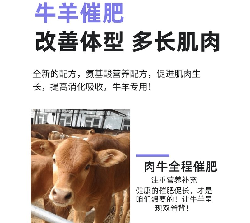 牛羊添加劑哪個(gè)牌子好？