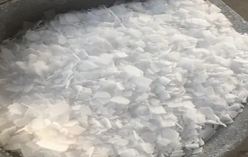 火堿怎么制作洗潔精 火堿怎么制作洗潔精