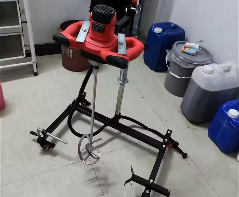 加工洗衣液需要哪些設(shè)備