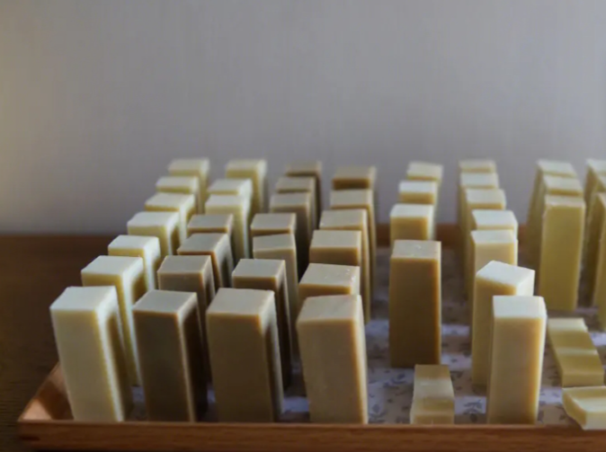 手工冷制皂好處有那些？